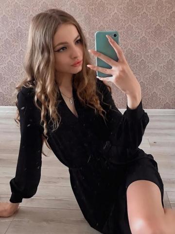 Проститутка Ева